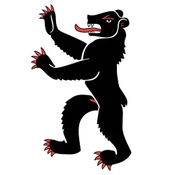 Drapeau cantonal Appenzell RI (AI)