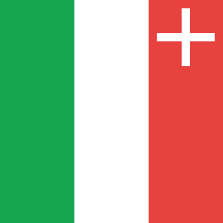 Drapeau cantonal Neuchâtel (NE)