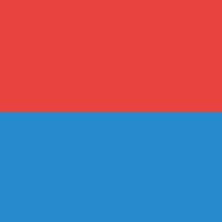 Drapeau cantonal Tessin (TI)