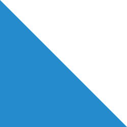 Drapeau cantonal Zurich (ZH)