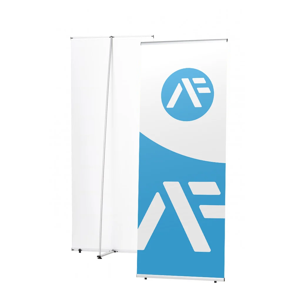 L-Banner Standard
