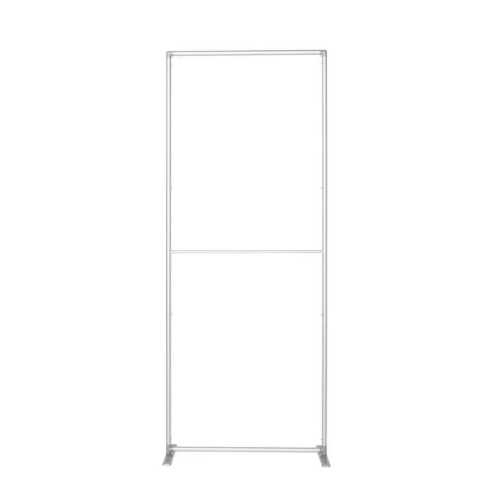 Zipper-Banner Schlank