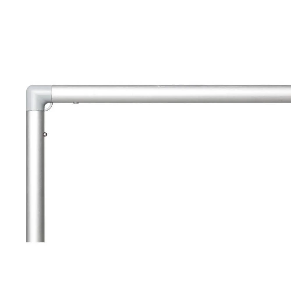 Zipper-Banner Schlank