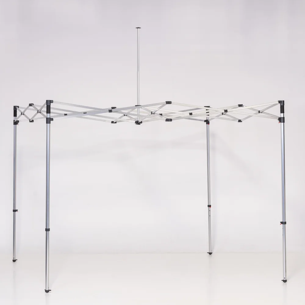 Messezelt Alu 3x3m