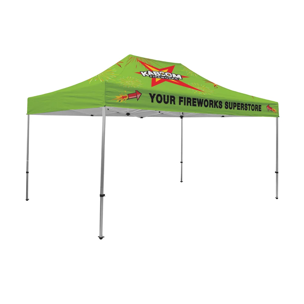 Messezelt Alu 4,5x3m