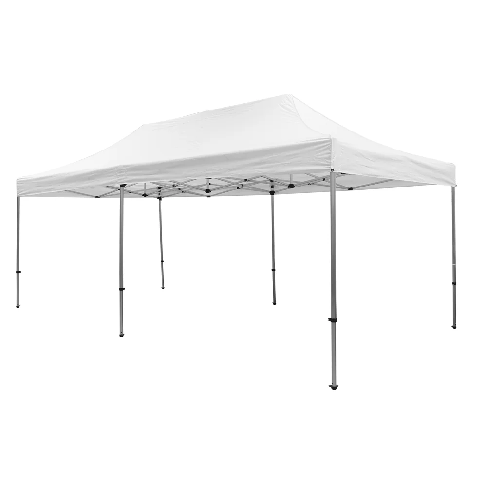 Messezelt Alu 6x3m