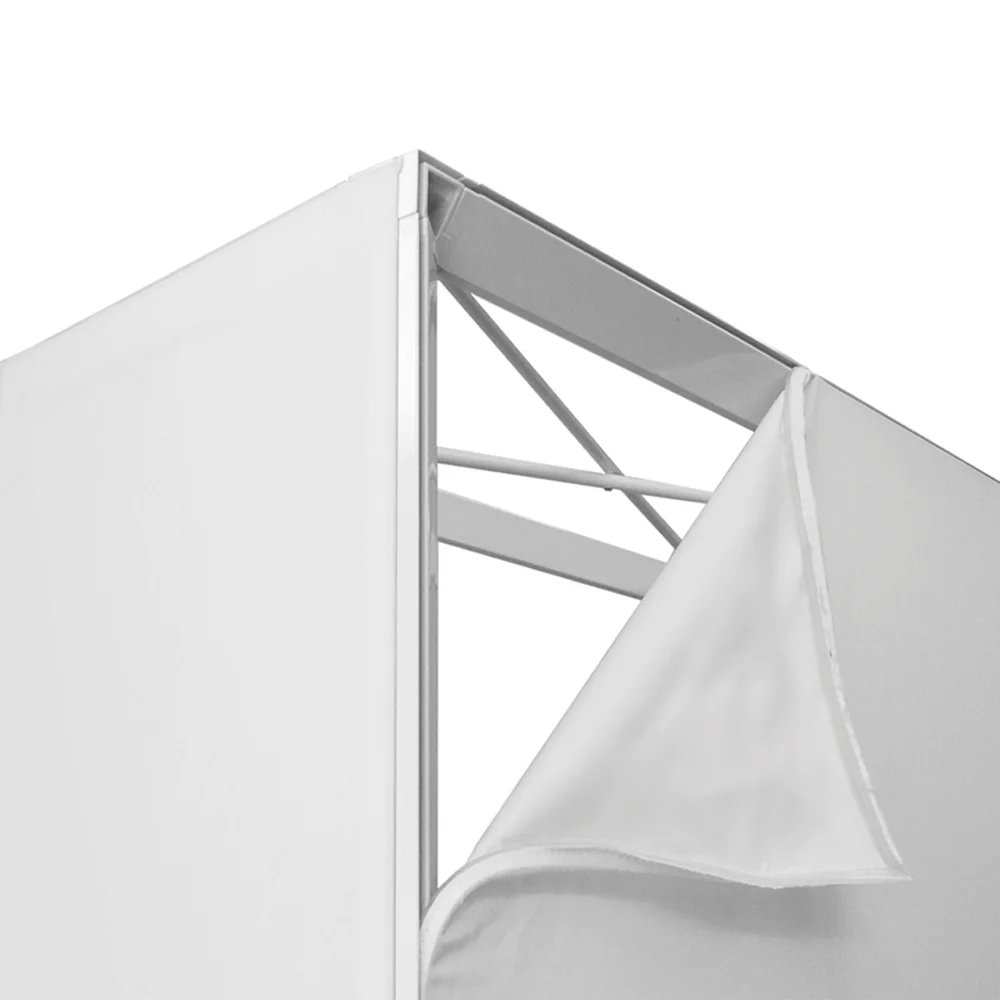 SEG POP UP Messewand