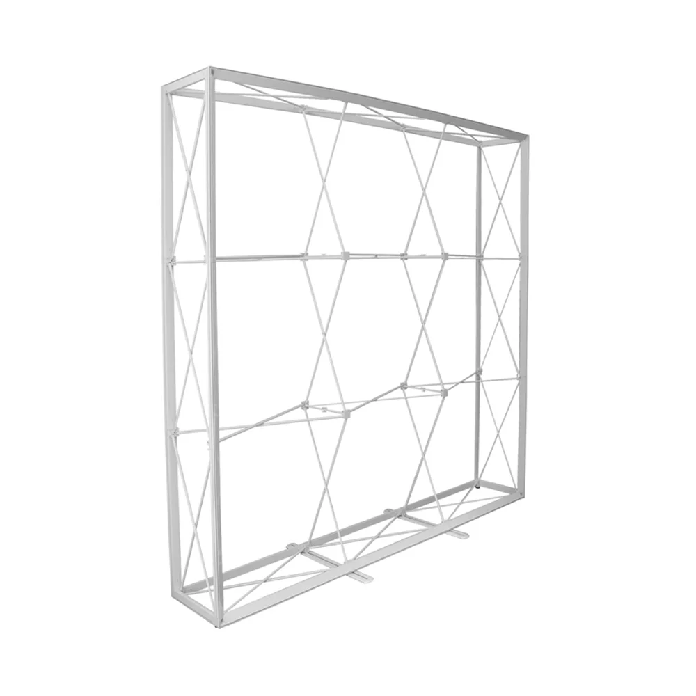 SEG POP UP Messewand