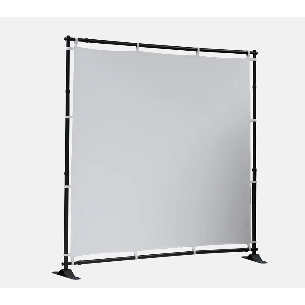 Spannrahmen Messewand FLEXI