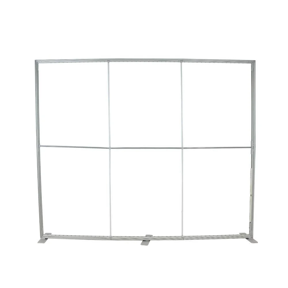 LED Alu-Spannrahmen XL | Leuchtrahmen XL