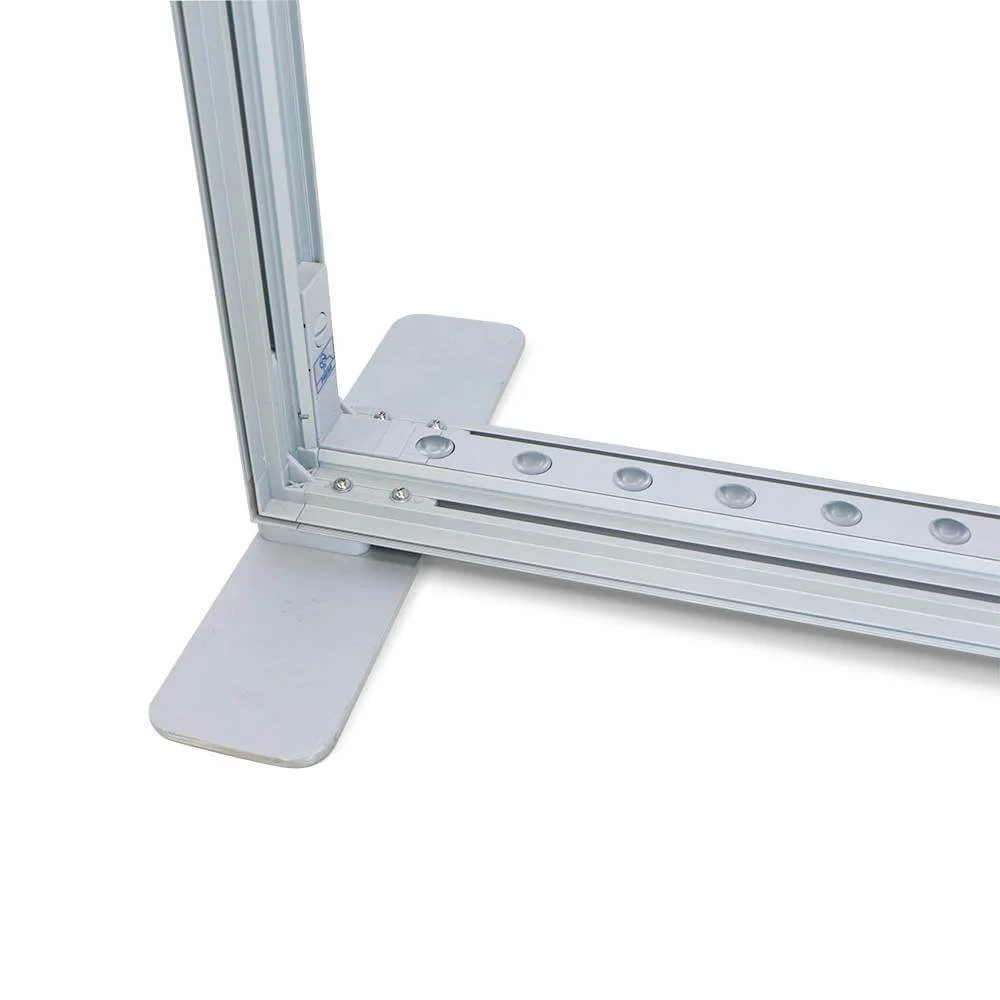 LED Theke | Leuchtrahmen-Theke