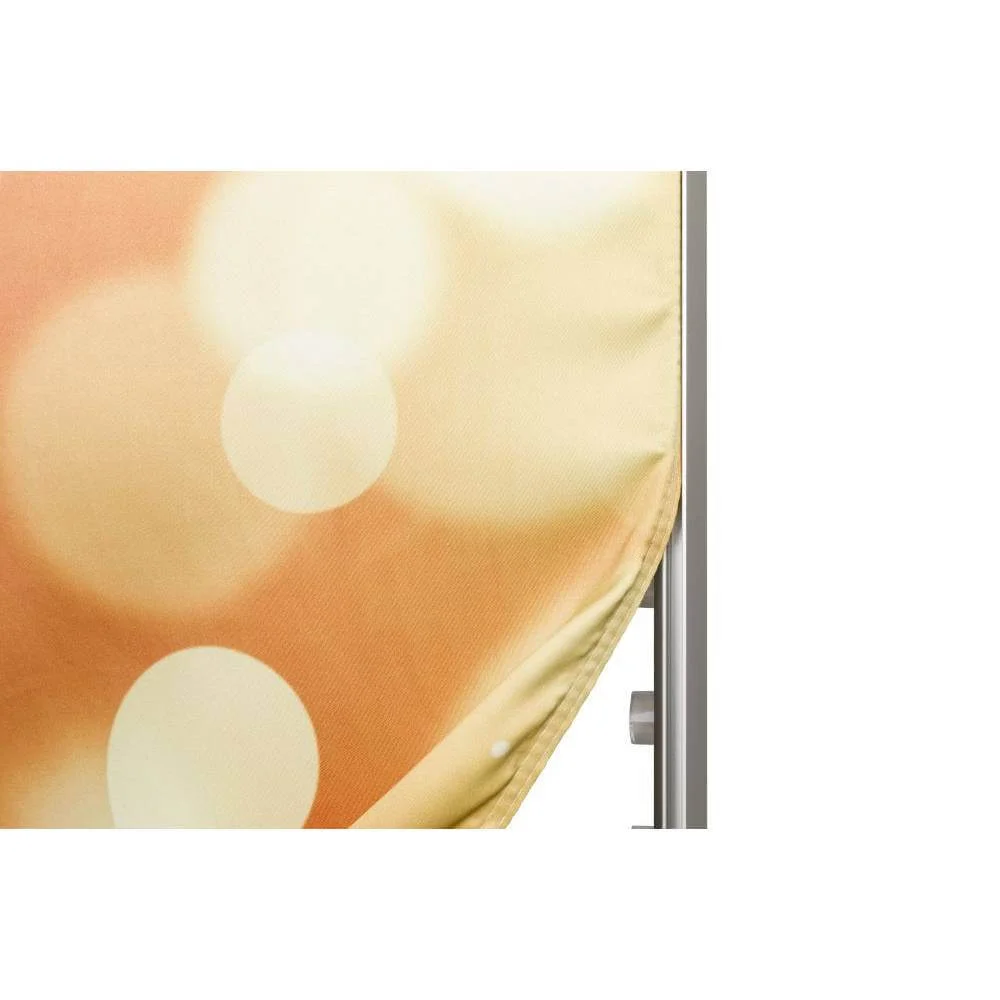 LED Spannrahmen Doppel | Leuchtrahmen