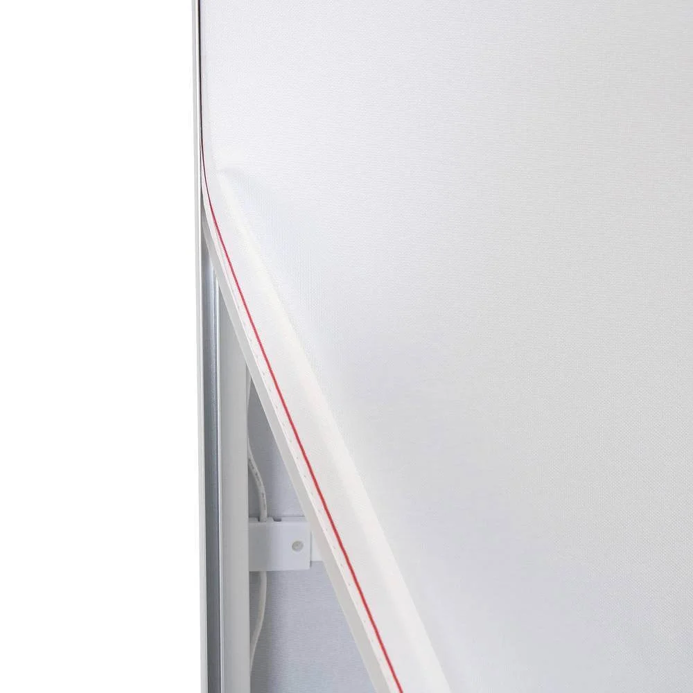 LED Spannrahmen Single | Leuchtrahmen