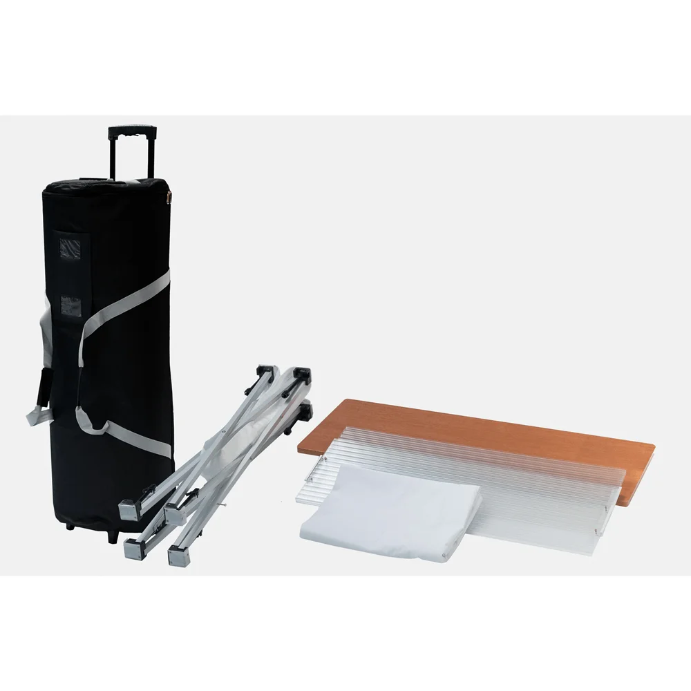 Messetheke Standard