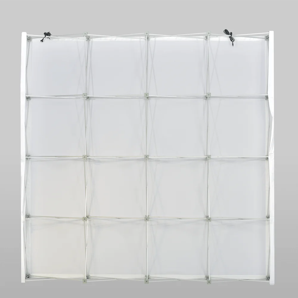 Pop-Up Messewand