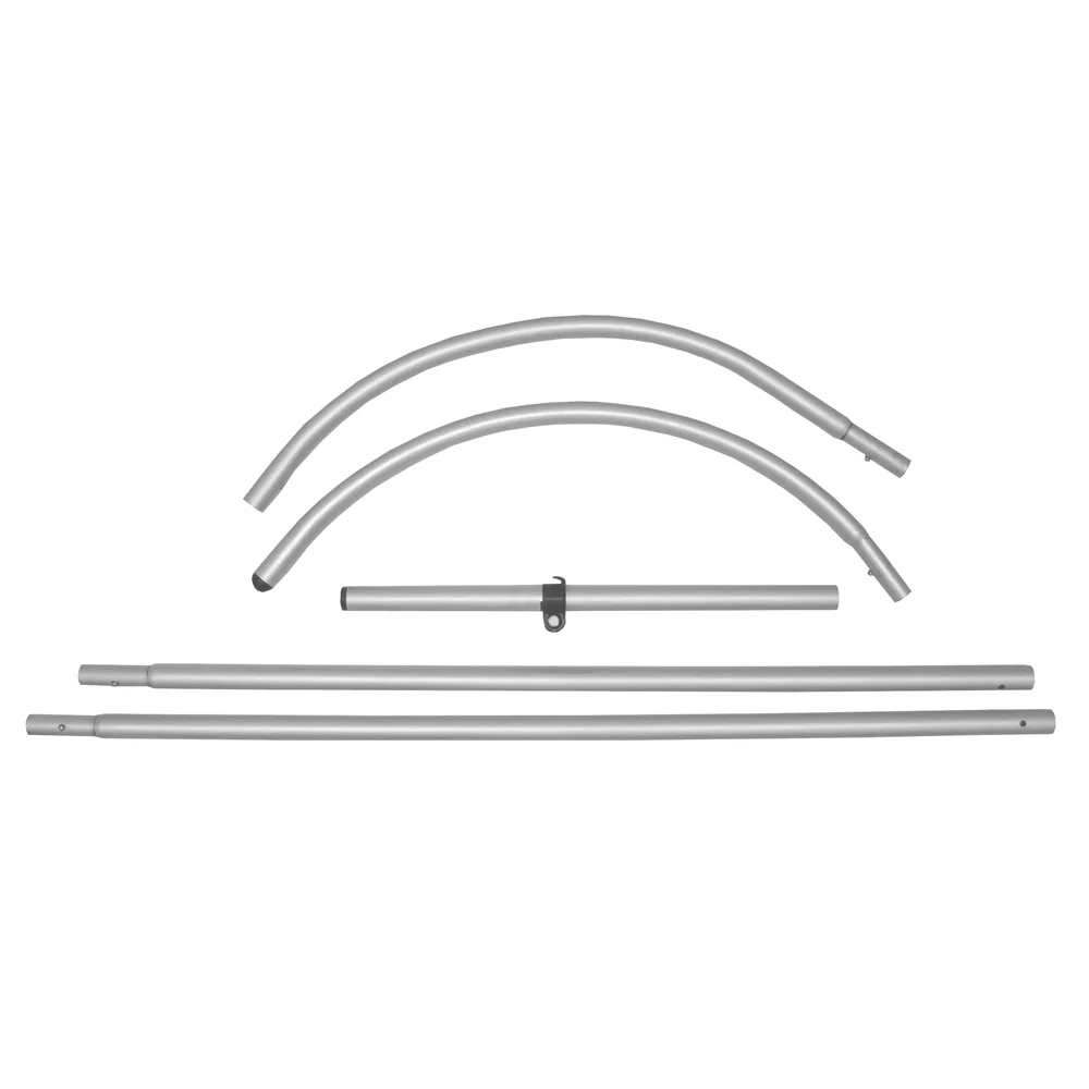 Alu Beachflag Tropfenform (Drop) - einseitg/doppelseitig
