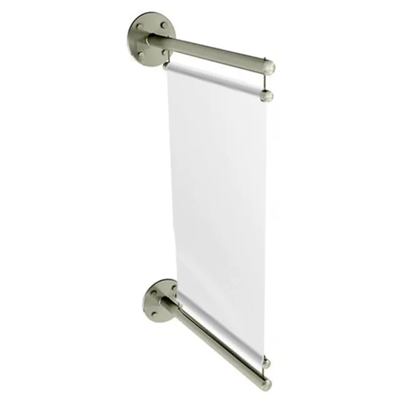 Banner-Wandhalterung "Ausleger"