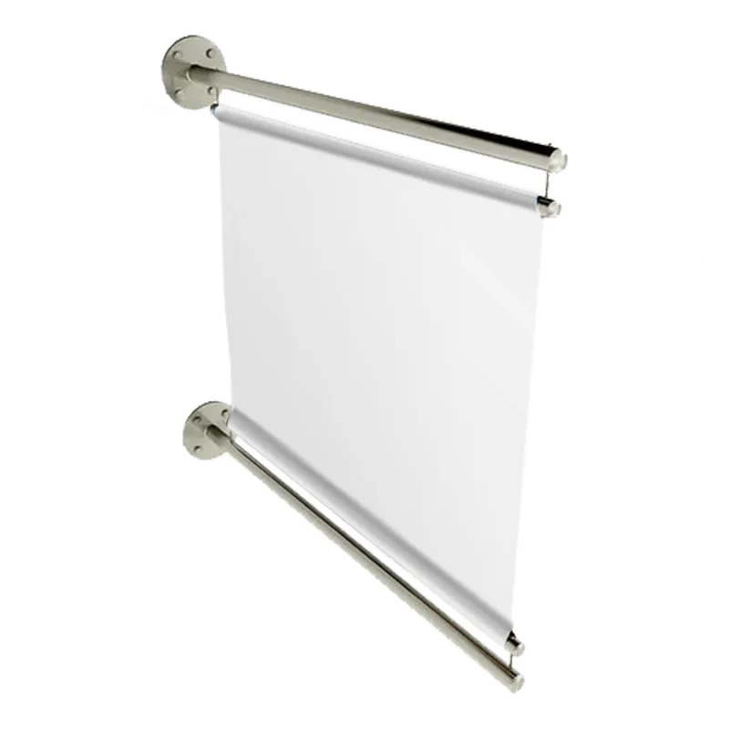 Banner-Wandhalterung "Ausleger"