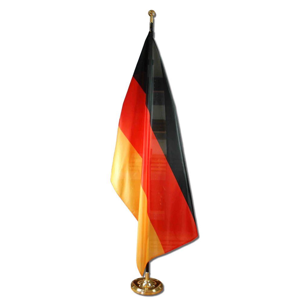 Raumständer (Diplomat)