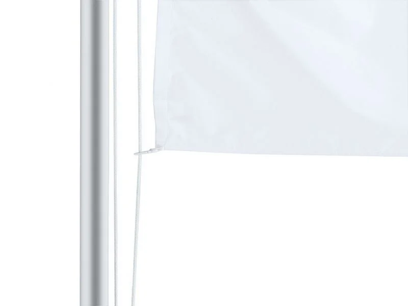 Fahnenmast HOBBY