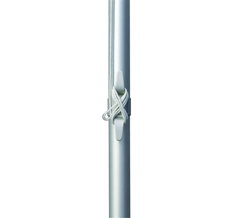 Fahnenmast HOBBY