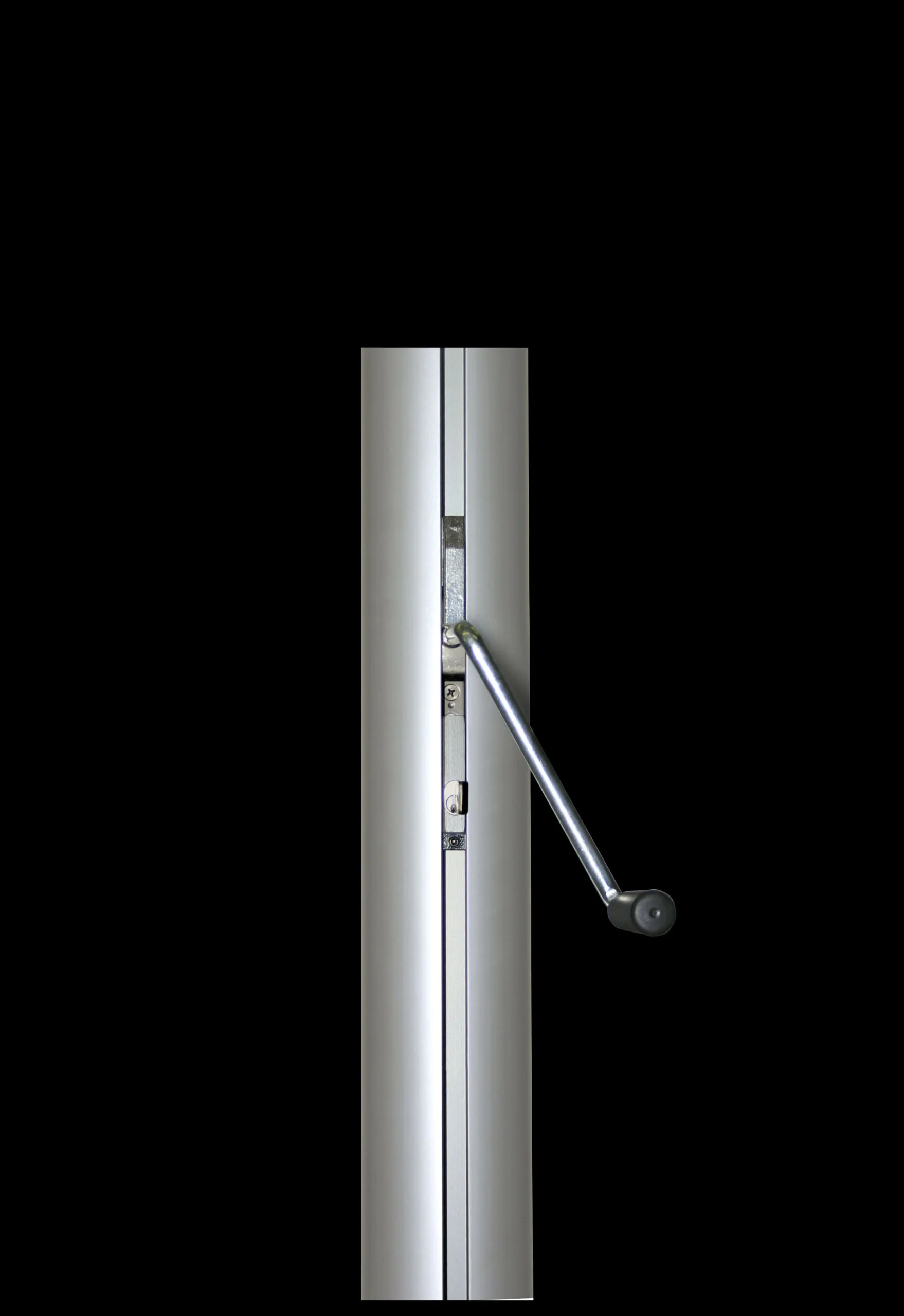 Fahnenmast Premium mit Ausleger