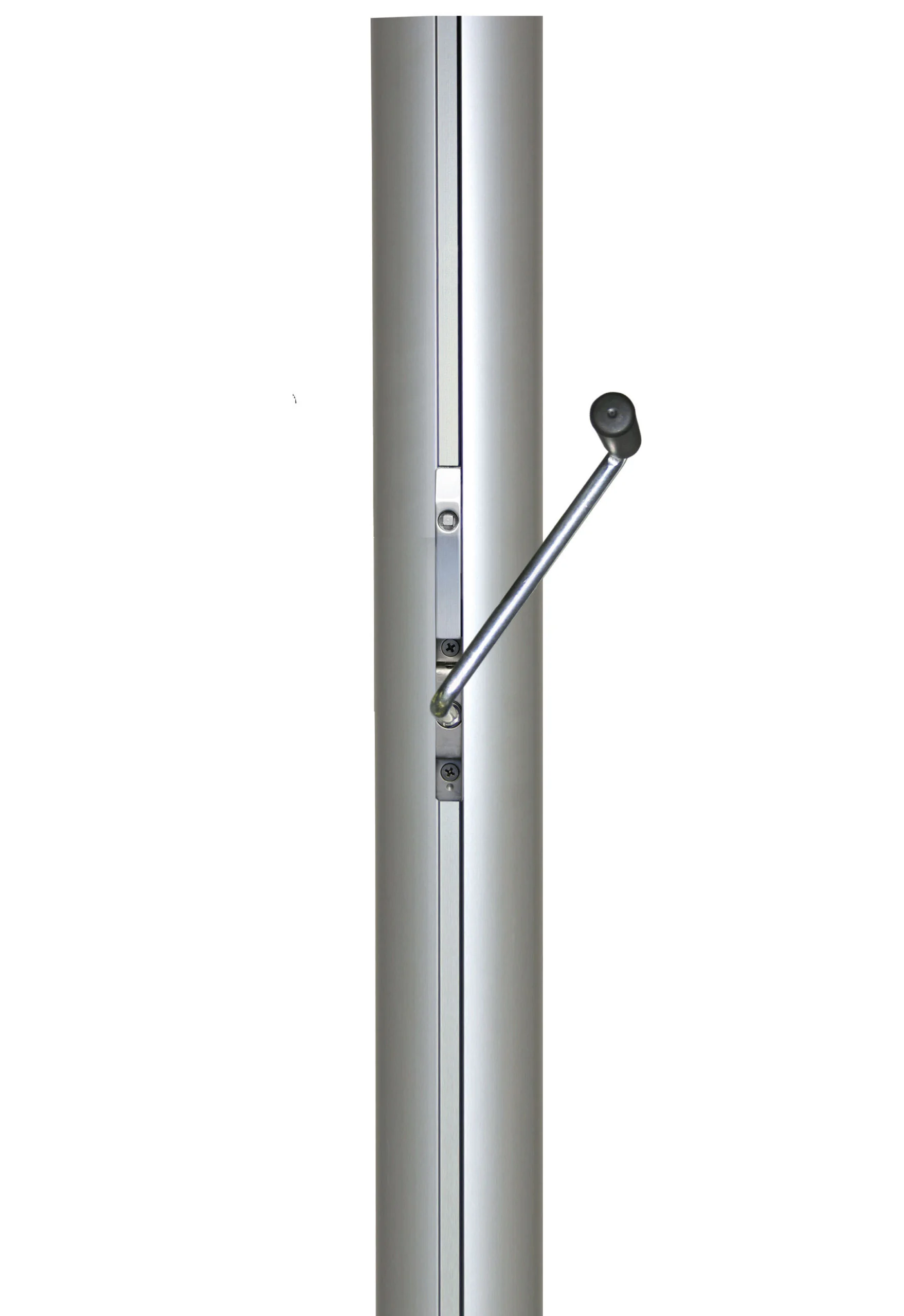 Fahnenmast Premium ohne Ausleger