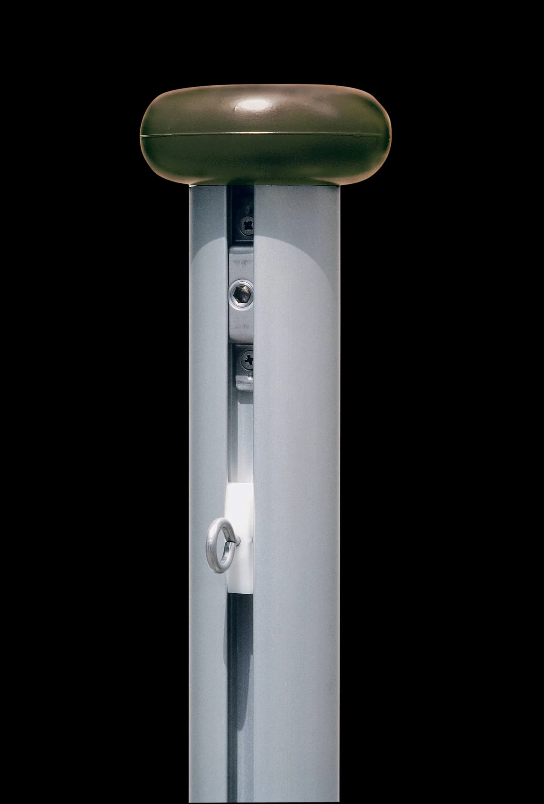 Fahnenmast Premium ohne Ausleger