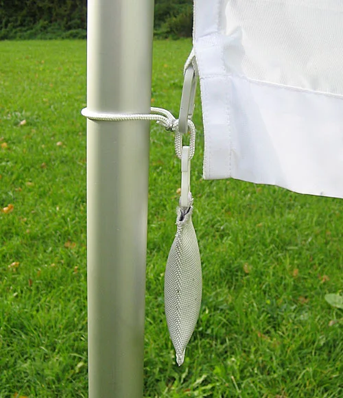 Fahnenmast VARIO mobil