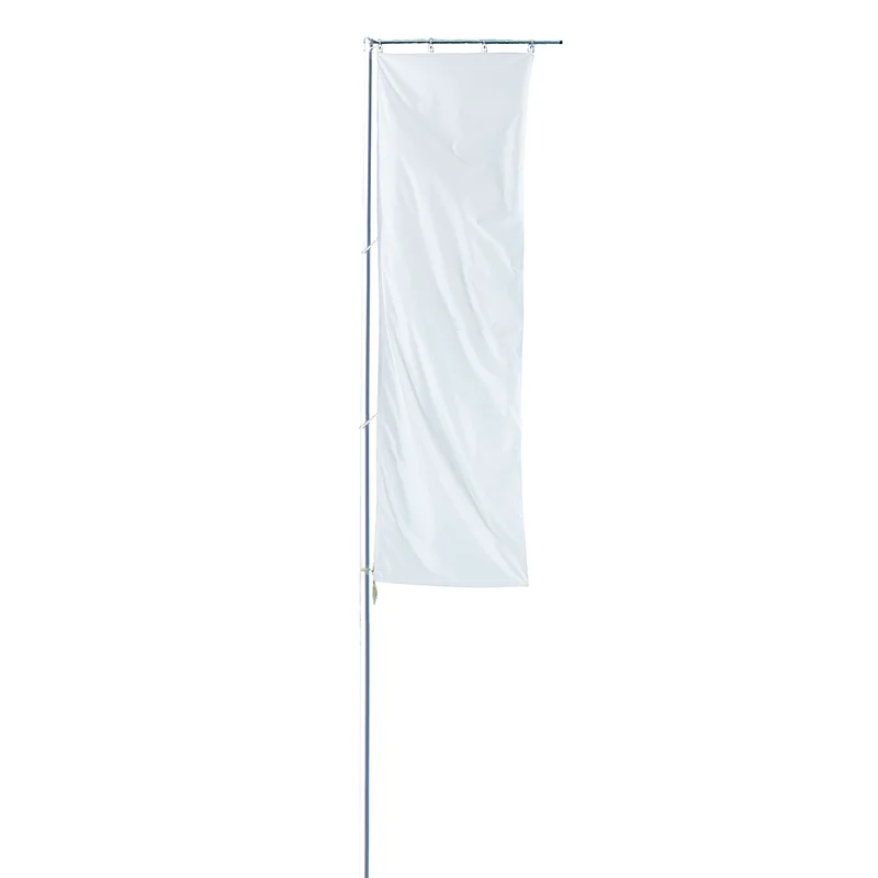 Fahnenmast VARIO mobil