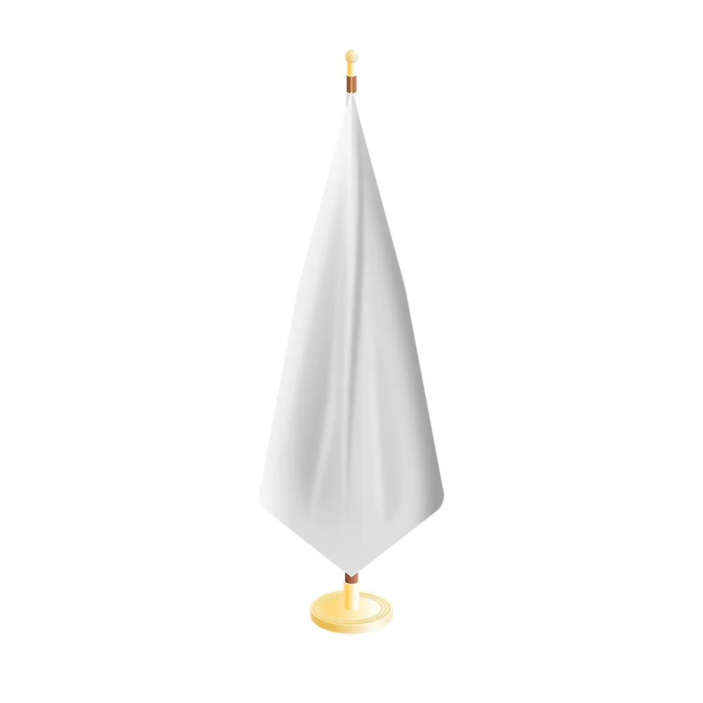 Prideflagge | Diplomatenfahne