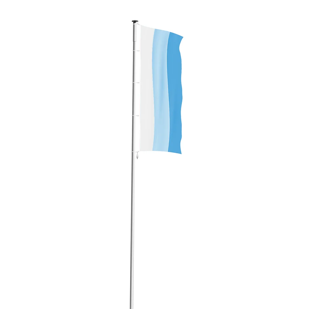Prideflaggen | Knatterfahne