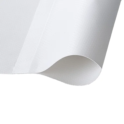 PVC-Banner Querformat