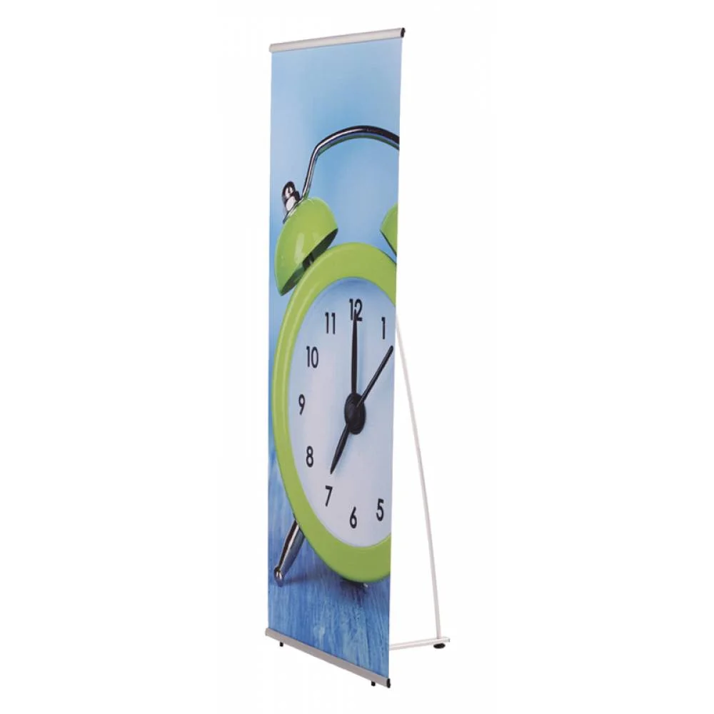 L-Banner Standard