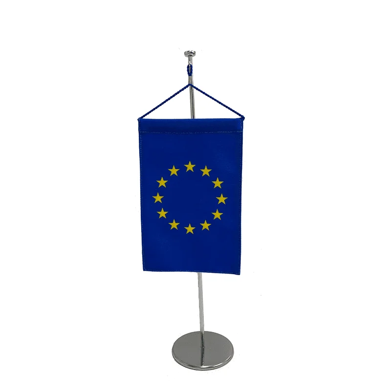Prideflagge | Tisch-Banner