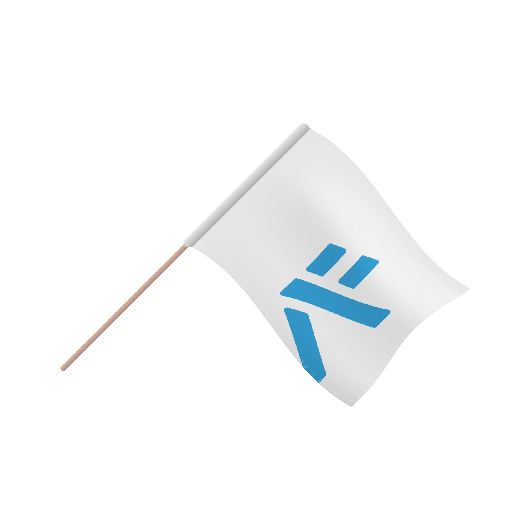 Schwenkfahne